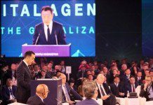 О чем говорили на форуме ЕАЭС «Цифровая повестка дня в эпоху глобализации»