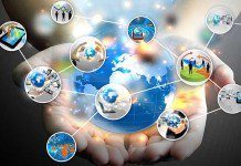 Статистика доменных имен – февраль 2018