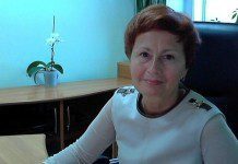 Инга Леонтьева