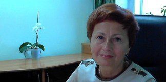 Инга Леонтьева