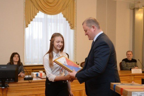 Итоги деятельности департамента Смоленской области по информационным технологиям за 2017 год