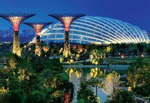 «Ростелеком-Солар» внедрила своё ИБ-решение для госзаказчиков Сингапура