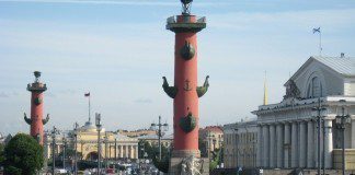 санкт-петербург