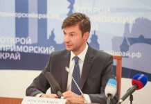 Илья Красильников