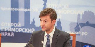Илья Красильников