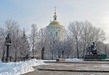 орёл орловская область