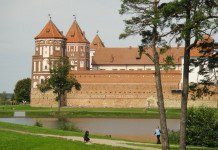 белоруссия