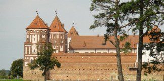 белоруссия