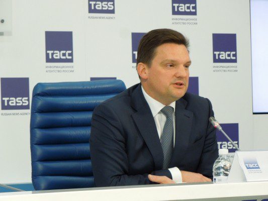 Глава «Почты России» о «цифровой начинке»: модернизация ПО, электронные сервисы, большие данные, переход на "МойОфис"