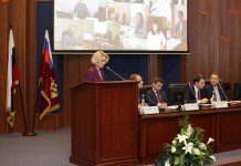 Глава Минэкономразвития об итогах 2017 года Росреестра: скорость оказания услуг «почти удвоилась»