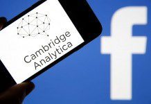 В офисах Cambridge Analytica прошли обыски