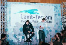 «Ланит-Терком» отмечает 20-летие в составе группы «Ланит»