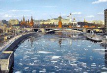 ДИТ Москвы: ИКТ-отрасль столицы – это 70% от всей российской отрасли