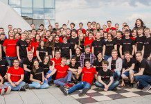 Начался приём заявок на летнюю стажировку в «Яндексе»