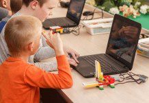Областной конкурс робототехники для школьников пройдет в апреле в Ростове-на-Дону
