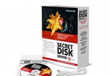 Сертификат ФСТЭК России на Secret Disk Server NG продлён ещё на 3 года