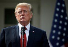 IT, кадровая реформа и улучшение обслуживания граждан вошли в число приоритетов повестки Трампа на 2018 год