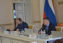 Воронежская область подвела итоги работы МФЦ в 2017 году