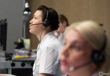 Московский контакт-центр запустил пилотный проект по распознаванию речи