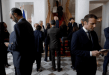 Правительство Франции планирует перейти на отечественный защищенный мессенджер уже к лету