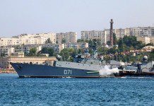 Власти Севастополя рассматривают возможность заключения концессионного соглашения для реализации проекта «Умный город» Севастополь