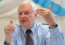 Спецпредставитель президента РФ высказался о внешней политике России в области безопасности киберпространства