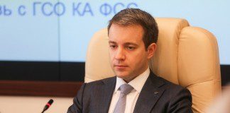 Николай Никифоров