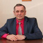 Игорь Синяев