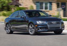 Более 11 тыс автомобилей Audi в России будет отозвано из-за проблем с «ЭРА-ГЛОНАСС»