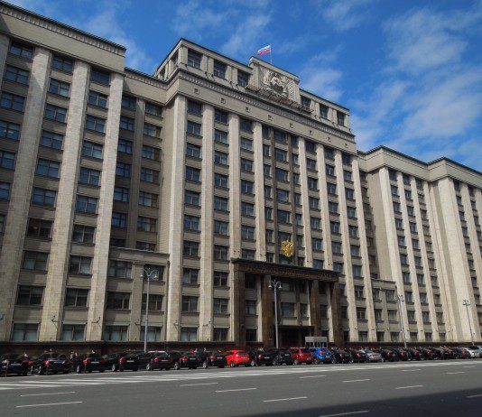 госдума государственная дума