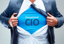 Трамп расширил полномочия государственных CIO