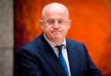 Нидерланды отказались от использования продуктов «Лаборатории Касперского» в госучреждениях