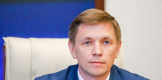 Константин Носков