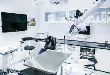 телемедицина стоматолог дантист