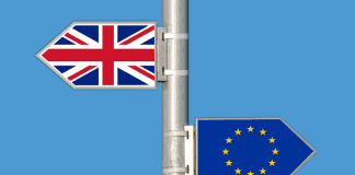 brexit брексит