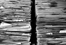 документы папки