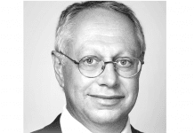 президент ГК "Ланит" Георгий Генс