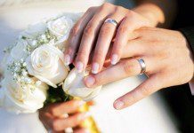 брак кольца загс бракосочетание свадьба