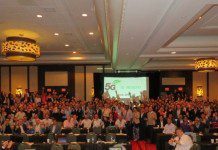 Сотовая индустрия договорилась о спецификациях 5G