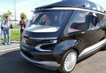 КамАЗ сообщил, что запустит беспилотники в серию через 3-4 года