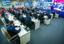 Более 200 объектов и 12 стадионов обеспечат современными ИКТ-сервисами для ЧМ-2018 — министерство