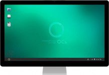 «ОСь» от НЦИ внесена в белый список «Лаборатории Касперского»