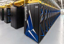 США обошли Китай в рейтинге суперкомпьютеров