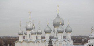 ростов великий