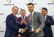 Российский производитель роботов Promobot получит 450 млн рублей инвестиций от «ВЭБ Инновации»