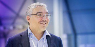 Дмитрий Песков АСИ