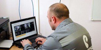 веб-выборы видеонаблюдение ростелеком