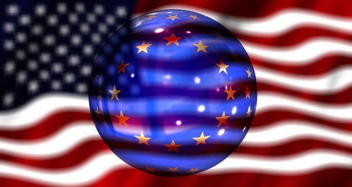 сша европа евросоюз
