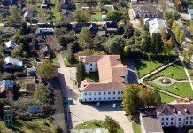 Благодаря платформе «Парус» в Калужской области обнаружены не внесенные в налогооблагаемую базу объекты