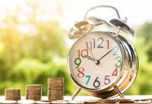 кредит заём будильник